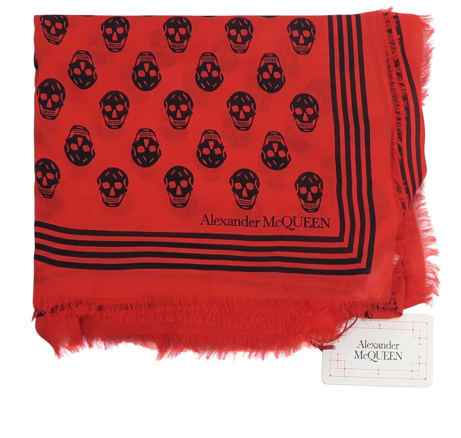 Alexander McQueen Accessories Real vs Fake: Complete Authentication Guide (2026)