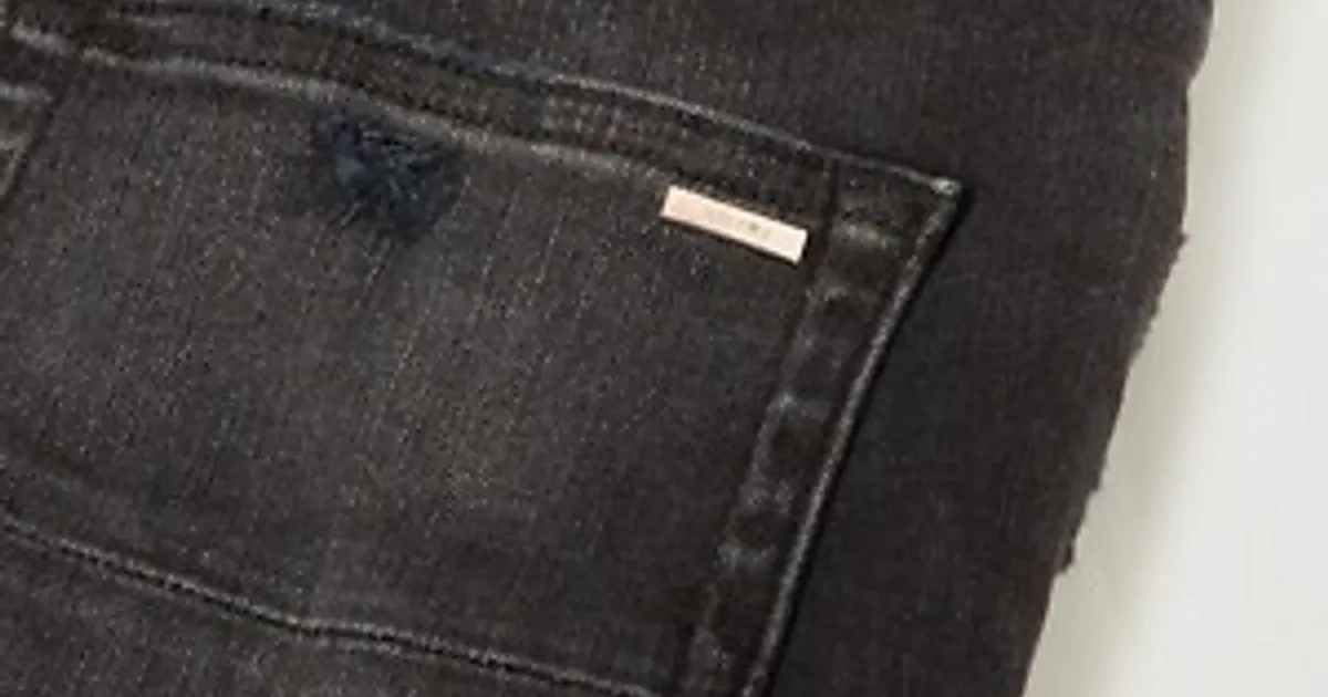 How to Authenticate Amiri MX1 Jeans: Real vs Fake
