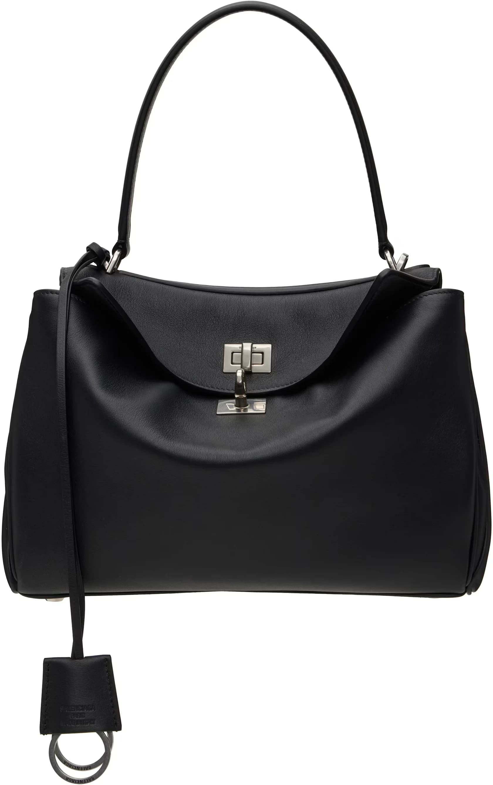 How to Authenticate a Balenciaga Rodeo Bag: Complete 2026 Guide