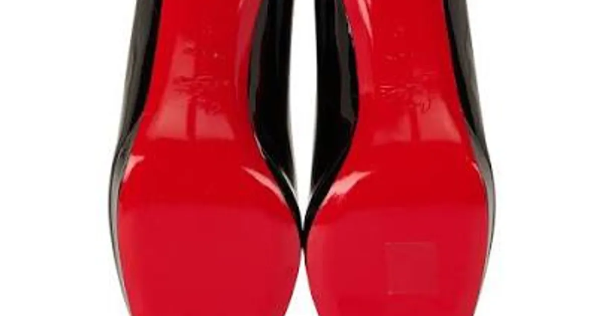 How to Authenticate Christian Louboutin Heels: Real vs Fake