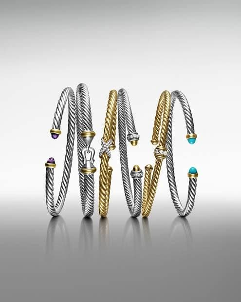 David Yurman Real vs Fake: Complete Authentication Guide (2026)