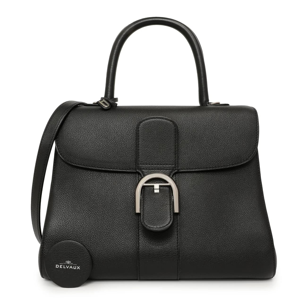 Delvaux Real vs Fake: Complete Authentication Guide (2026)