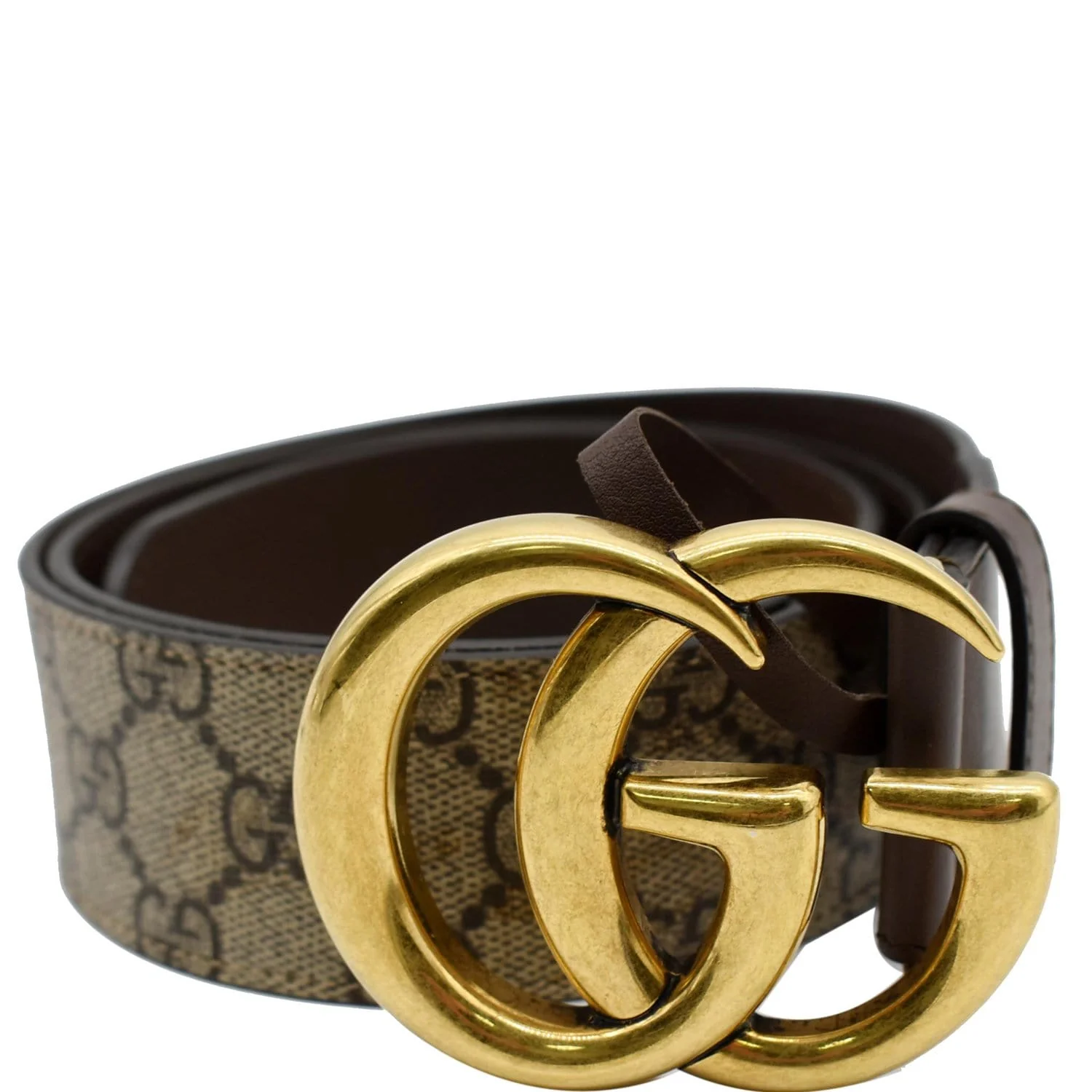 Gucci Belt Real vs Fake: Complete Authentication Guide (2026)