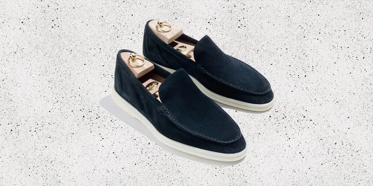 How to Authenticate Loro Piana: Real vs Fake