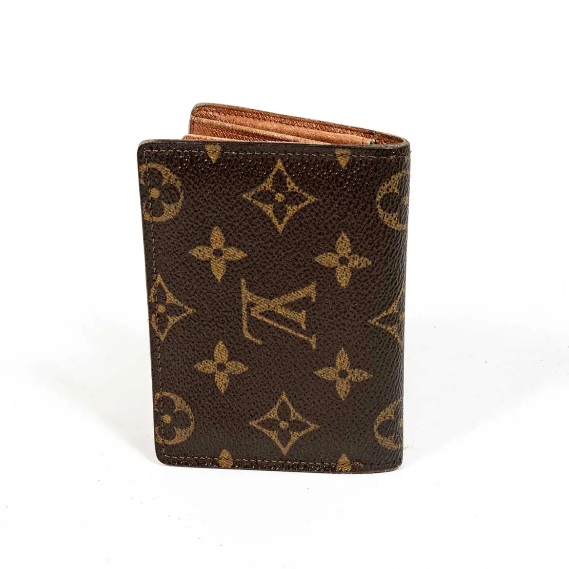 Louis Vuitton Wallet Real vs Fake: Authentication Guide