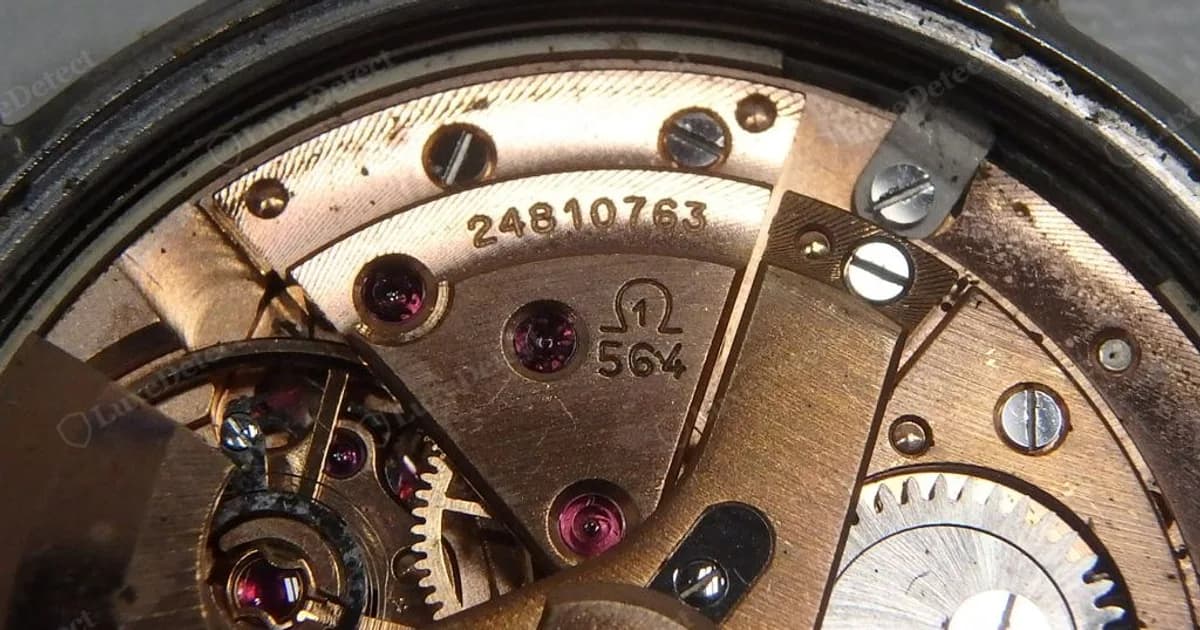 How to Spot a Fake Omega: The Complete Guide