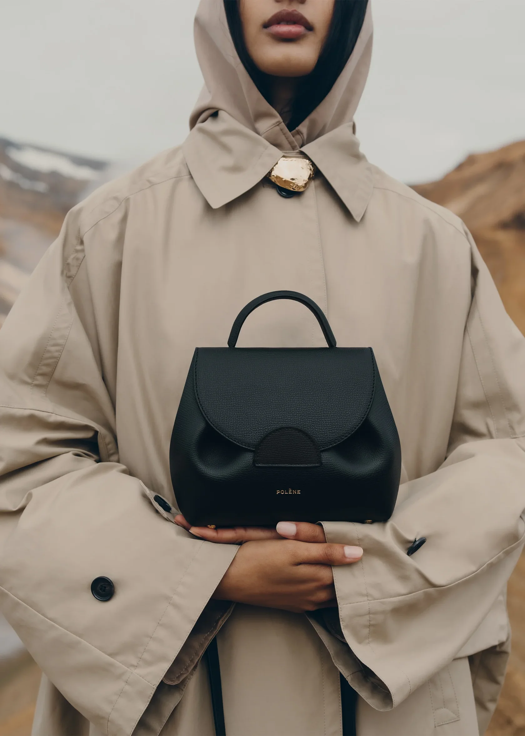 How to Authenticate a Polène Bag: Complete 2026 Guide