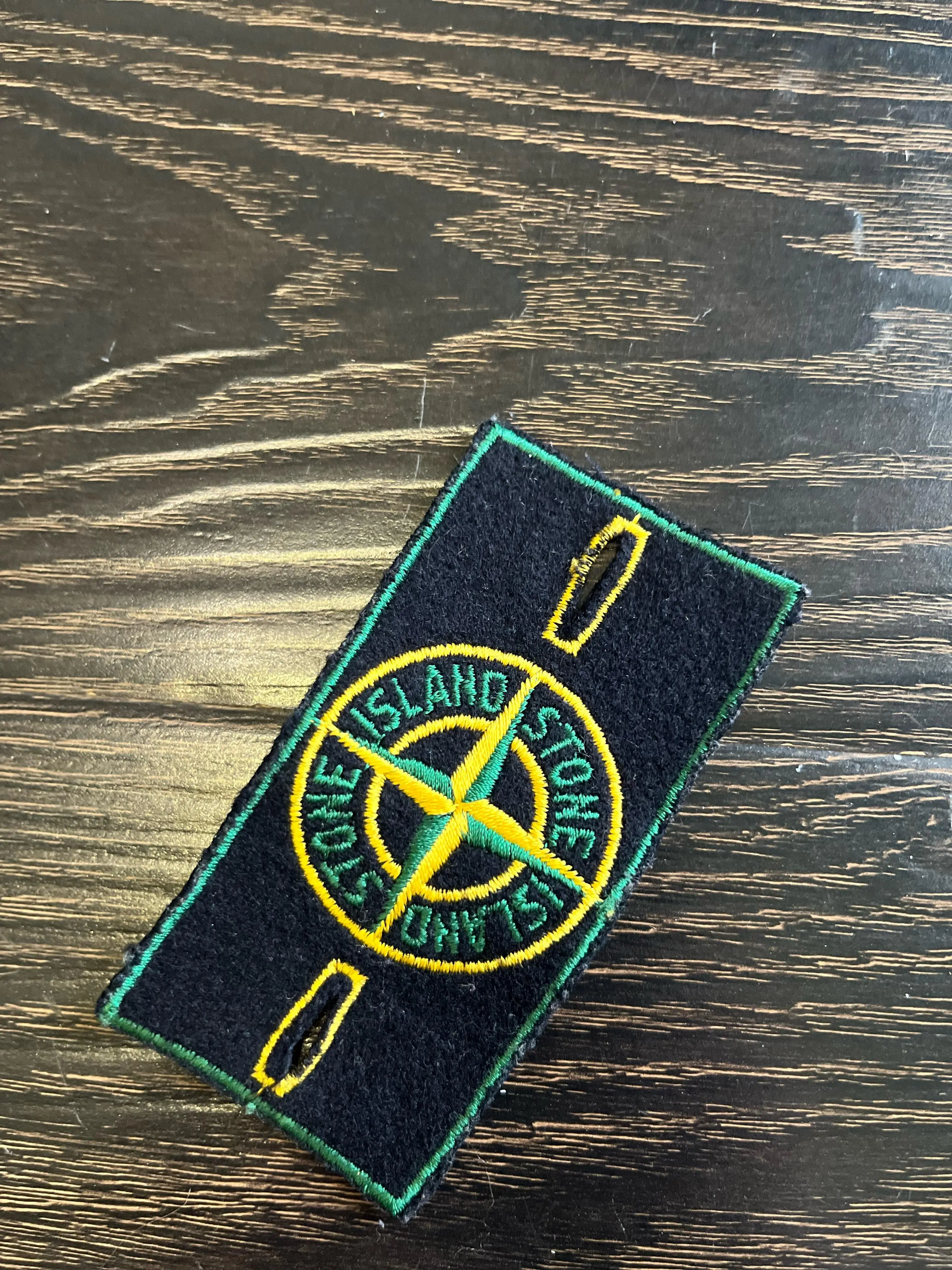 How to Spot a Fake Stone Island: The Complete 2026 Guide