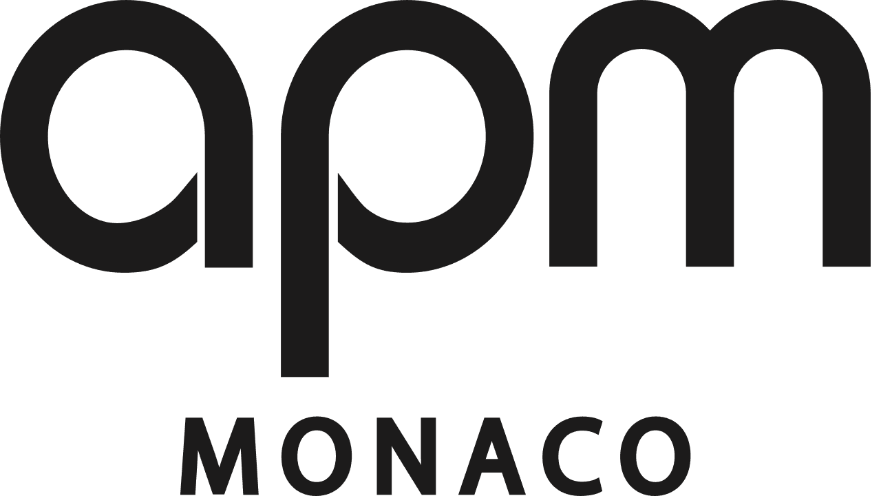 APM Monaco logo