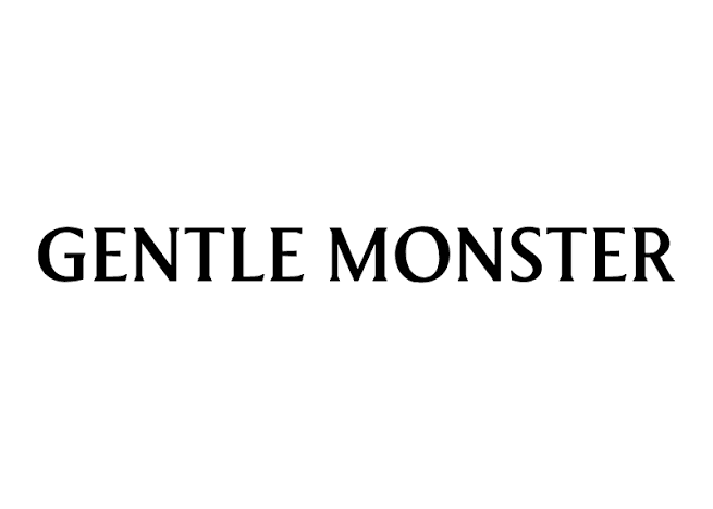 Gentle Monster logo
