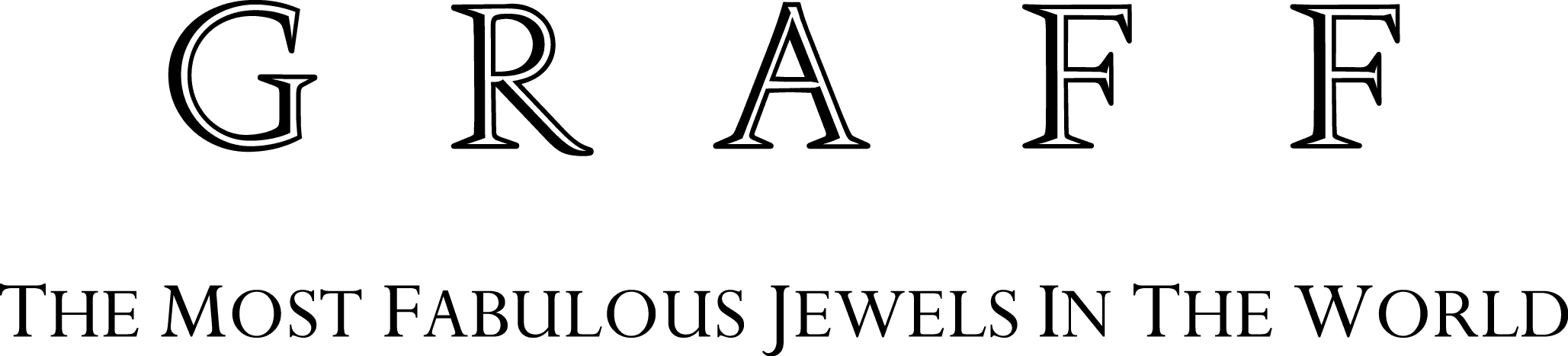 Graff logo