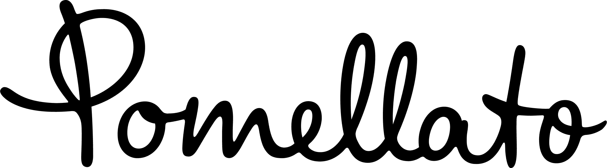 Pomellato logo