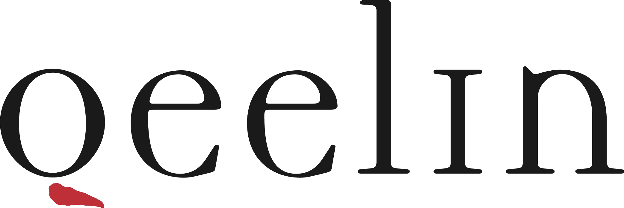 Qeelin logo