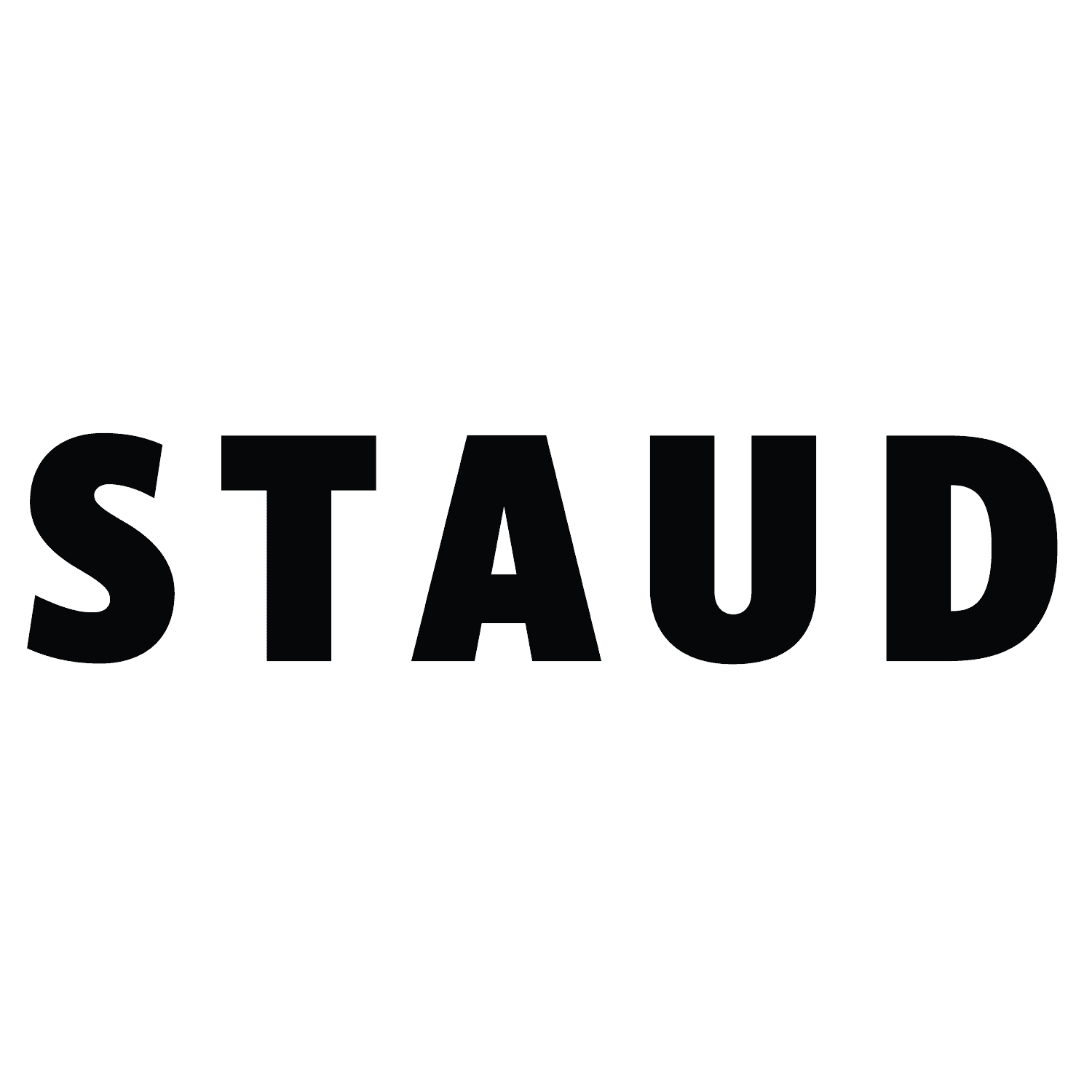 Staud logo