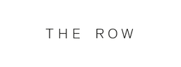 The Row logo