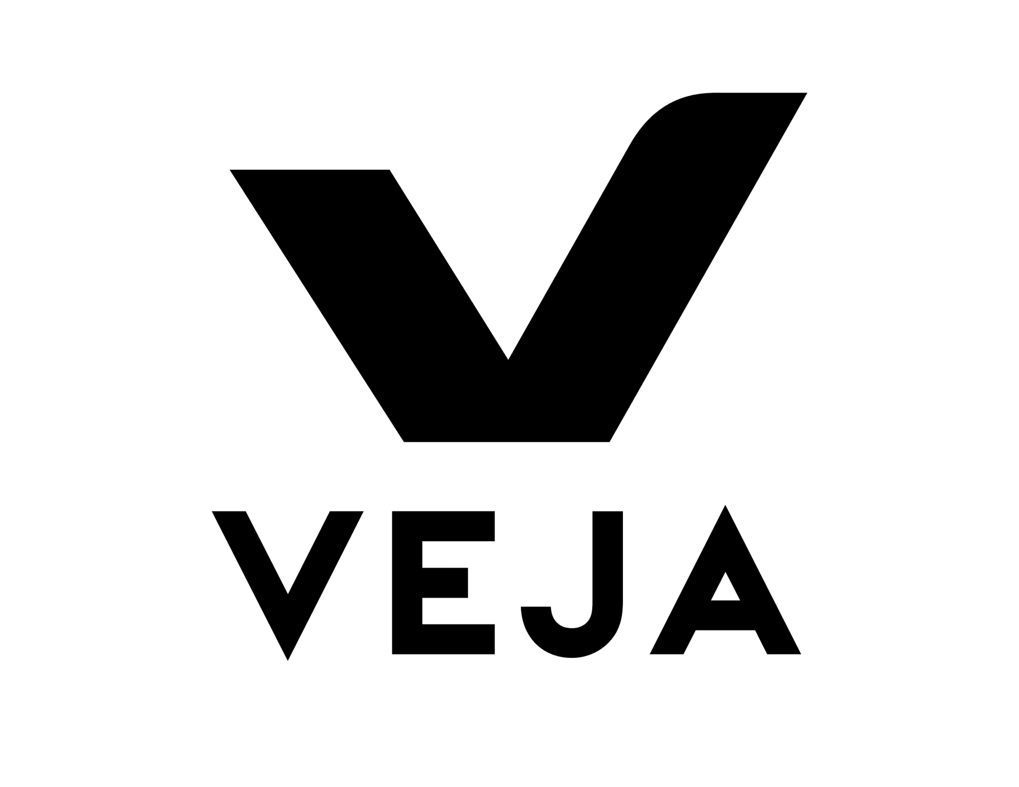 Veja logo
