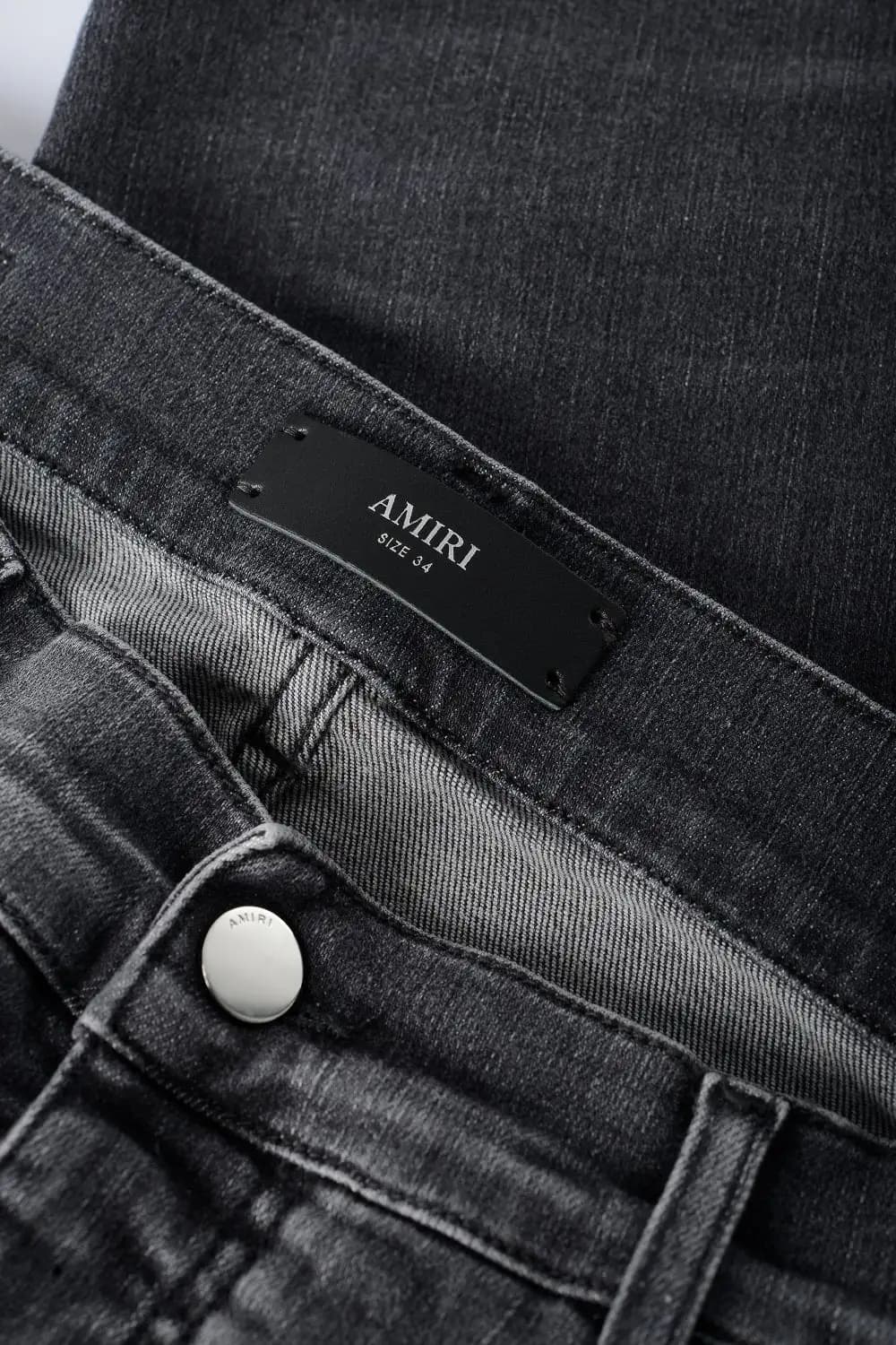 Amiri authentication