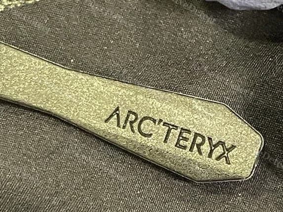 How to Authenticate Arc'teryx: Real vs Fake