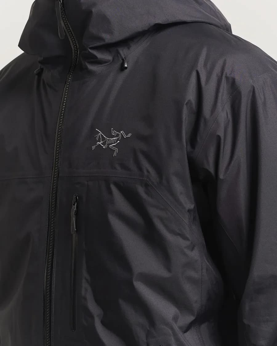 How to Authenticate Arc'teryx: Real vs Fake