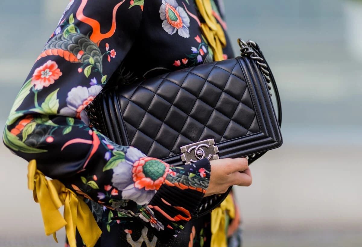 Chanel Boy Bag Real vs Fake: Complete Authentication Guide (2026)