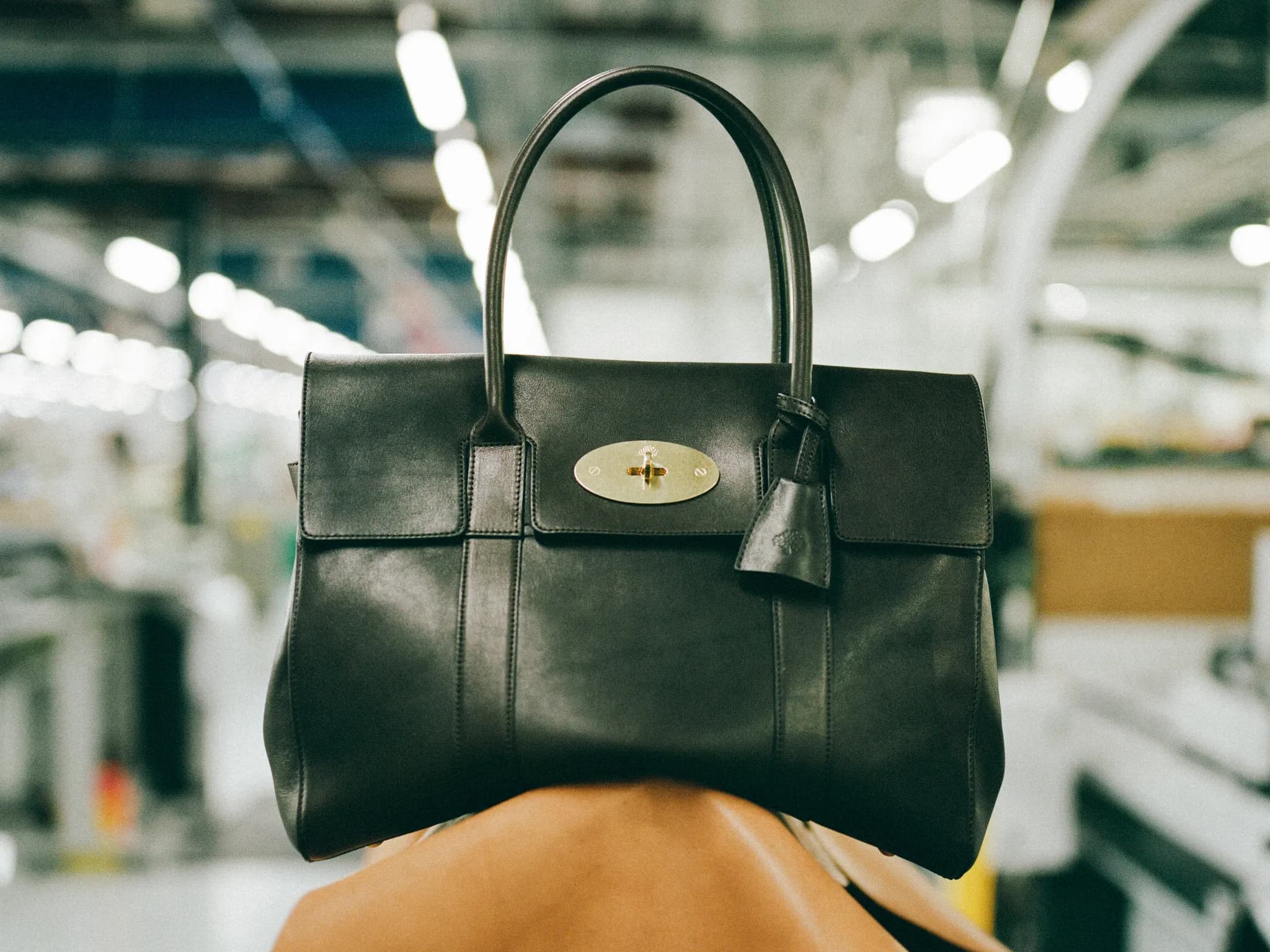 Mulberry Bayswater Real vs Fake: Complete Authentication Guide (2026)