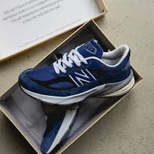 New Balance 990 Real vs Fake: Complete Legit Check Guide (2026)