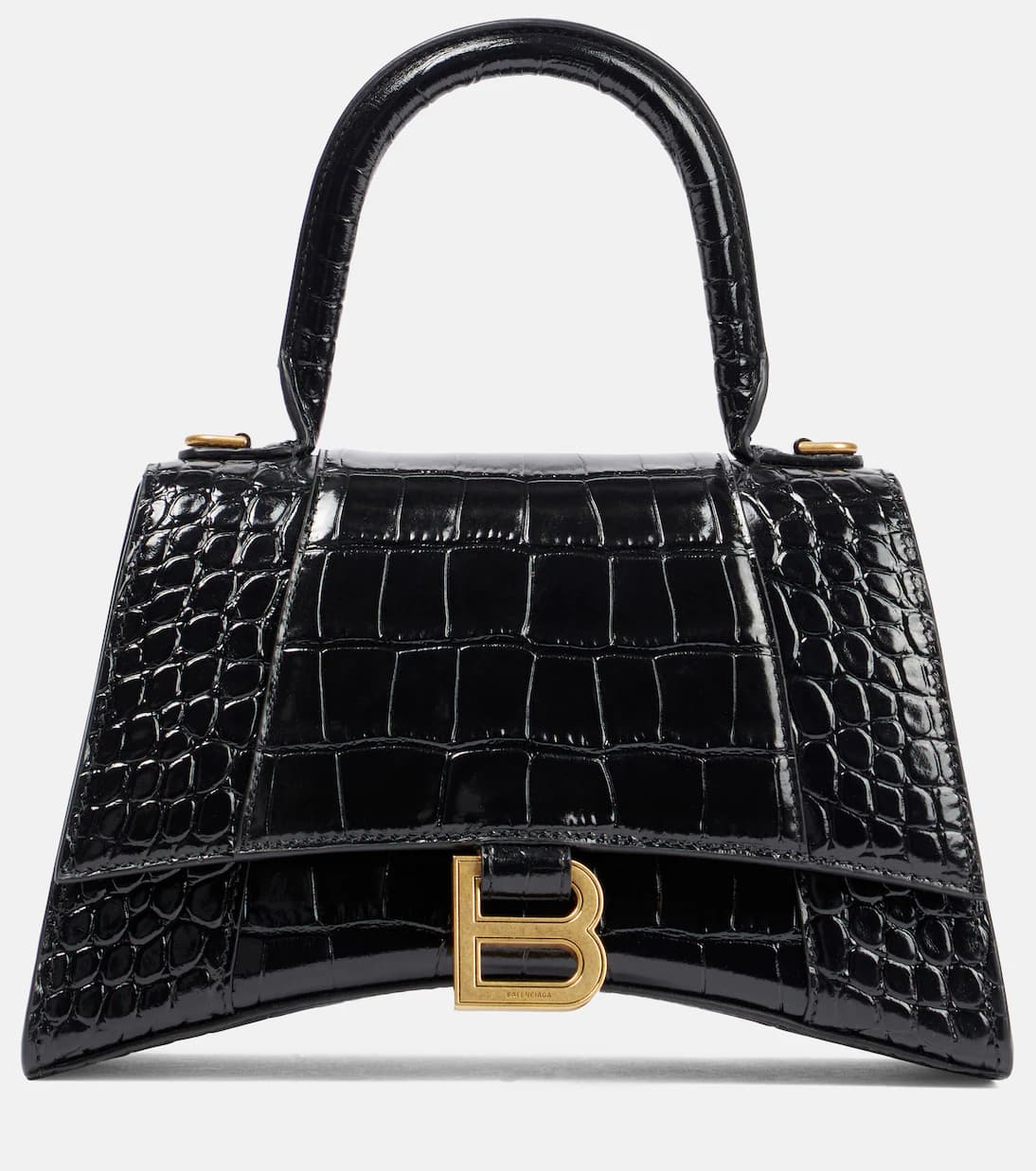 Balenciaga Hourglass Real vs Fake: Complete Authentication Guide