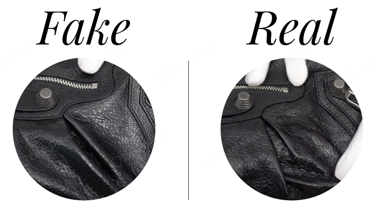 How to Authenticate a Balenciaga Cagole Bag: Real vs Fake