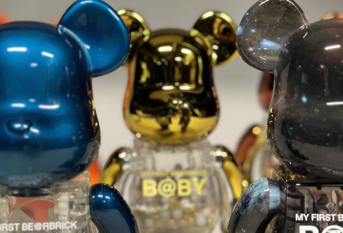 How to Spot a Fake Bearbrick: What Genuine Medicom Toy Figures Look Like