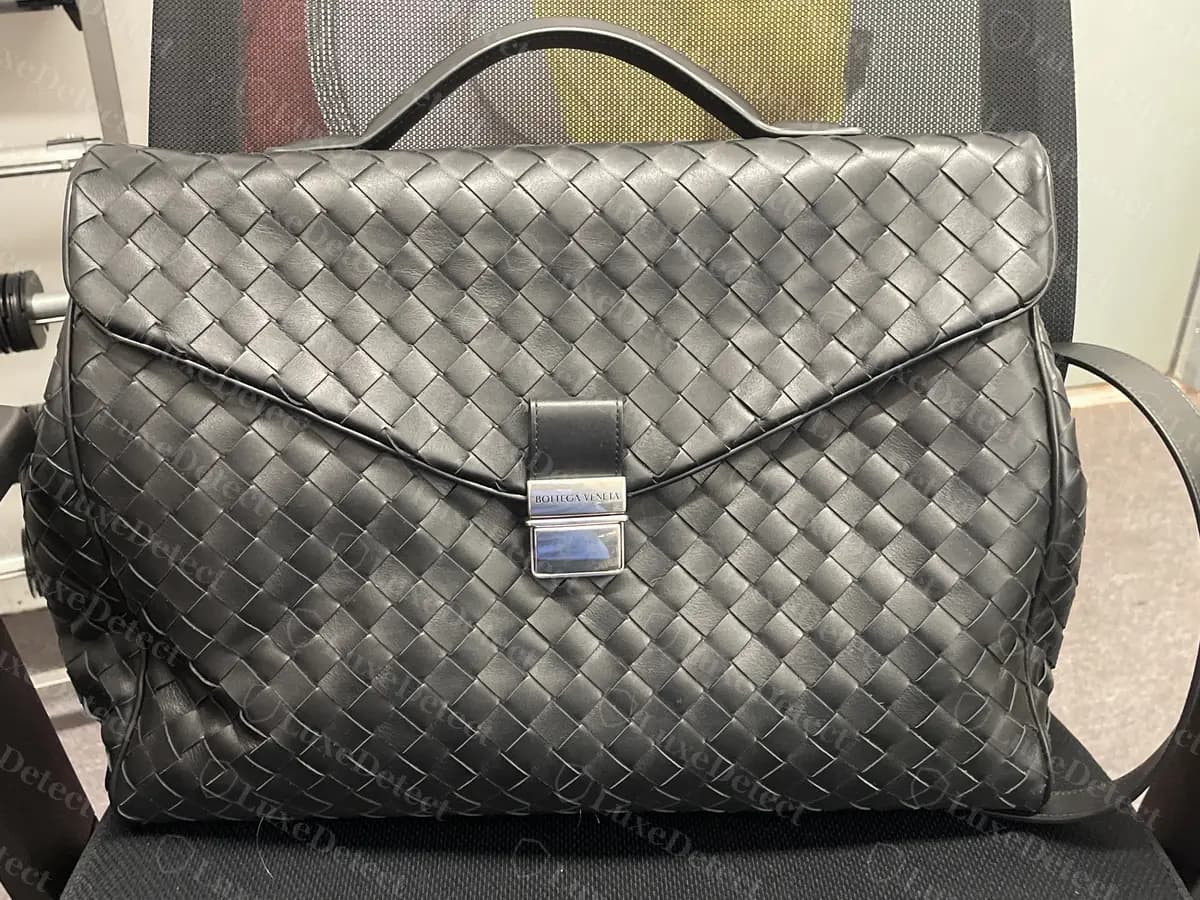 How to Authenticate Bottega Veneta: Real vs Fake