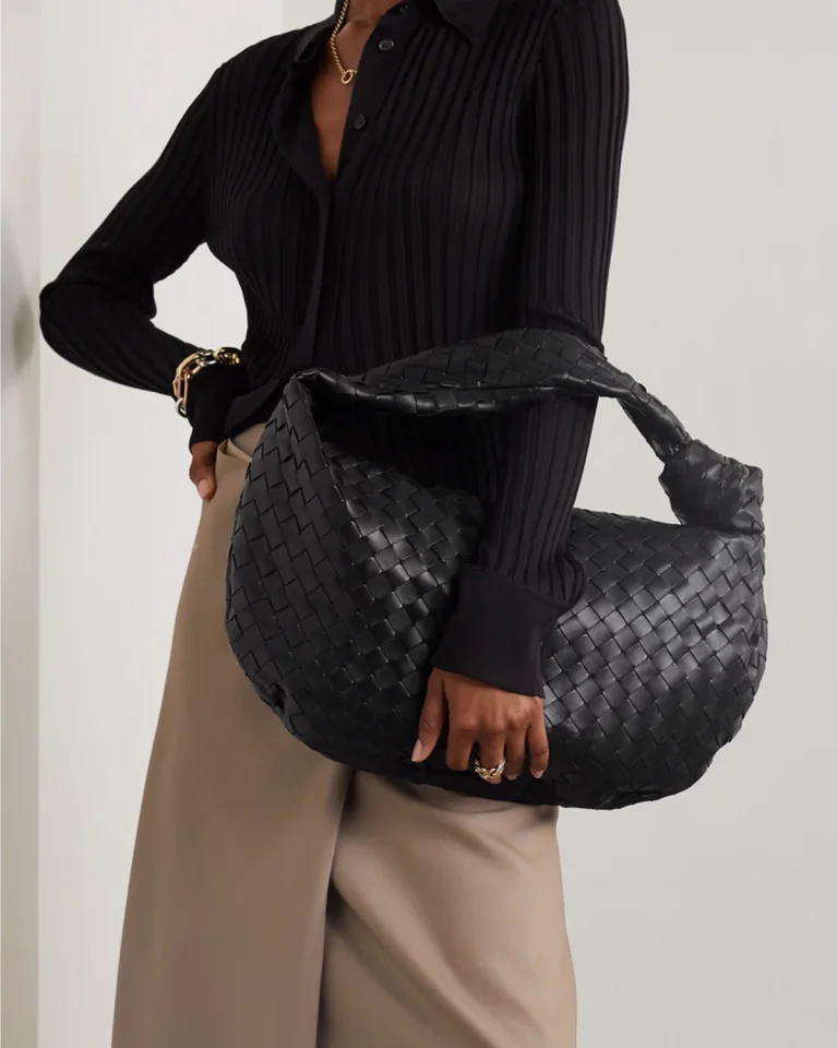 Bottega Veneta Jodie Bag Real vs Fake: Complete Authentication Guide (2026)