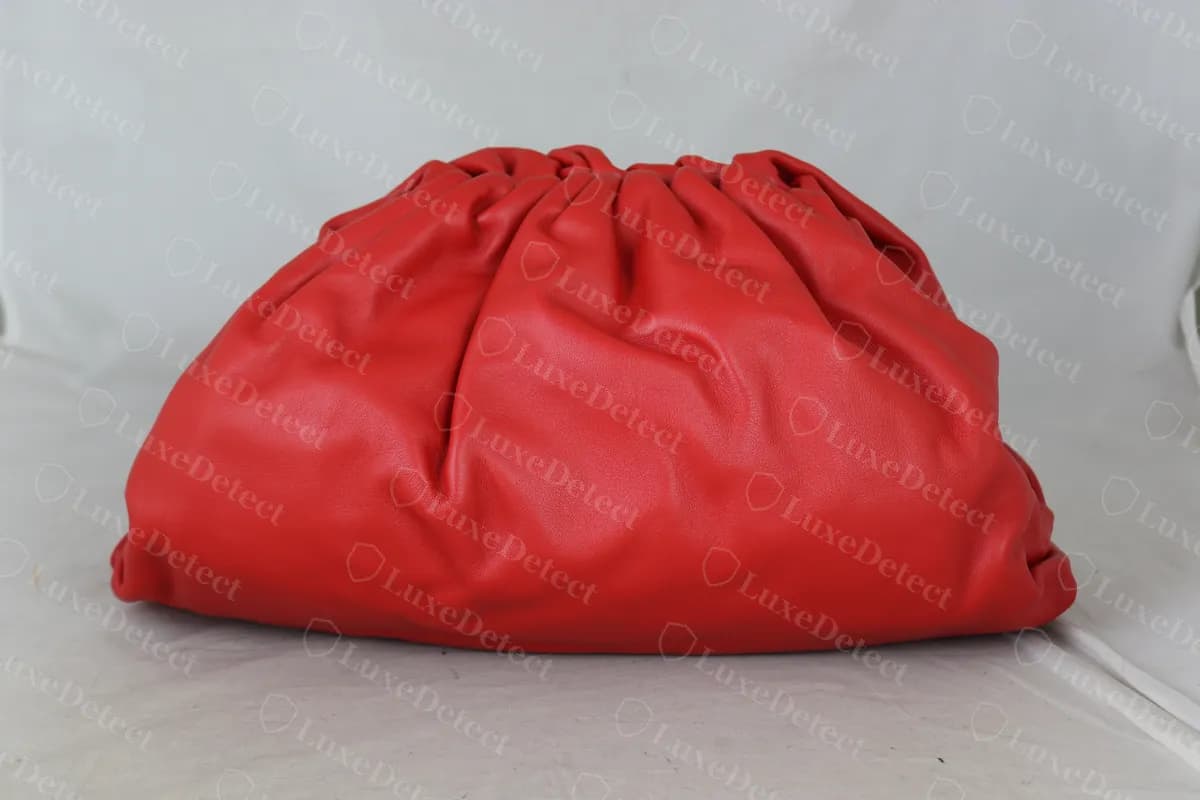 How to Authenticate the Bottega Veneta Pouch: Real vs Fake