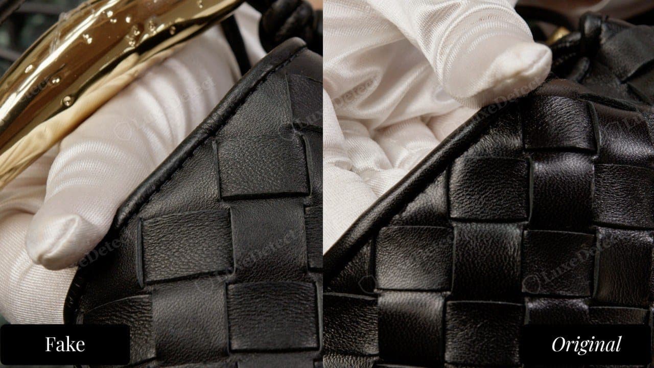 Fake or Real: Bottega Veneta Mini Sardine Bag Authentication Guide