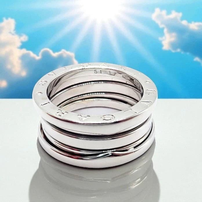 Bvlgari B.zero1 Ring Real vs Fake: Complete Authentication Guide (2026)