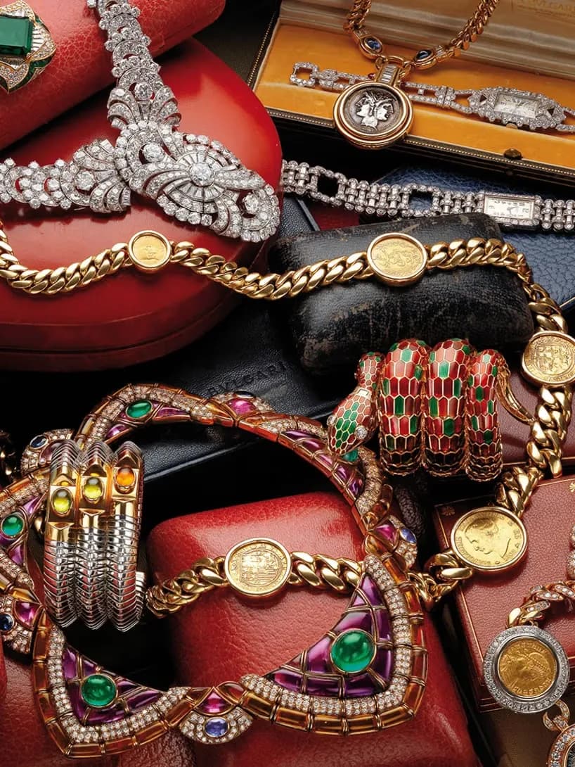 Fake Bvlgari Jewelry: How to Authenticate B.zero1, Serpenti and Bulgari Bulgari