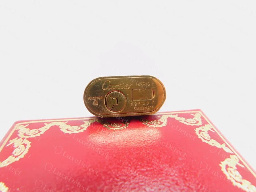 Where Is the Serial Number on a Cartier? Watches, Jewelry and Bags Explained (2026)