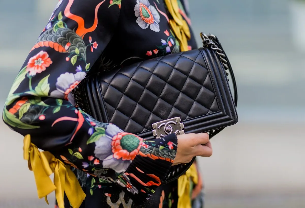 Chanel Boy Bag Real vs Fake: Complete Authentication Guide (2026)