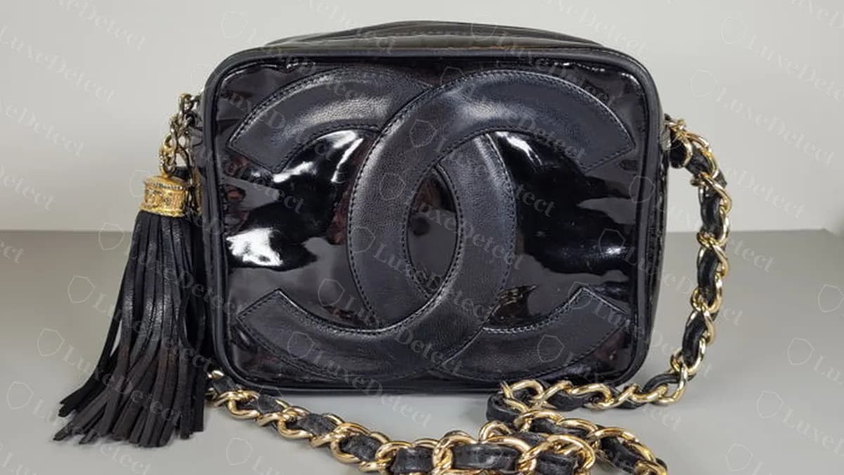 Chanel Camera Bag: What a Genuine Bag Looks Like (and How to Check Yours) (2026)