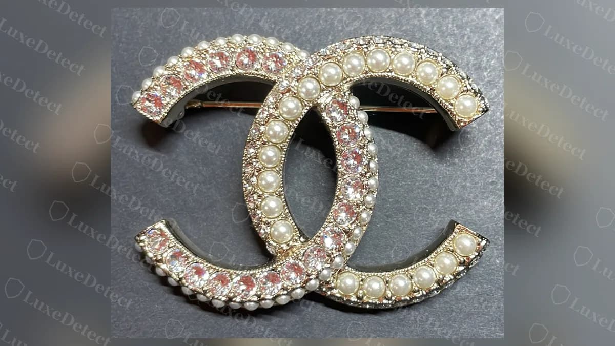 How to Authenticate Chanel Costume Jewelry: Pearls, Crystals and Brooches