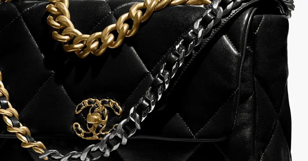 How to Authenticate a Chanel 19 Bag: 9 Expert Markers (2026)