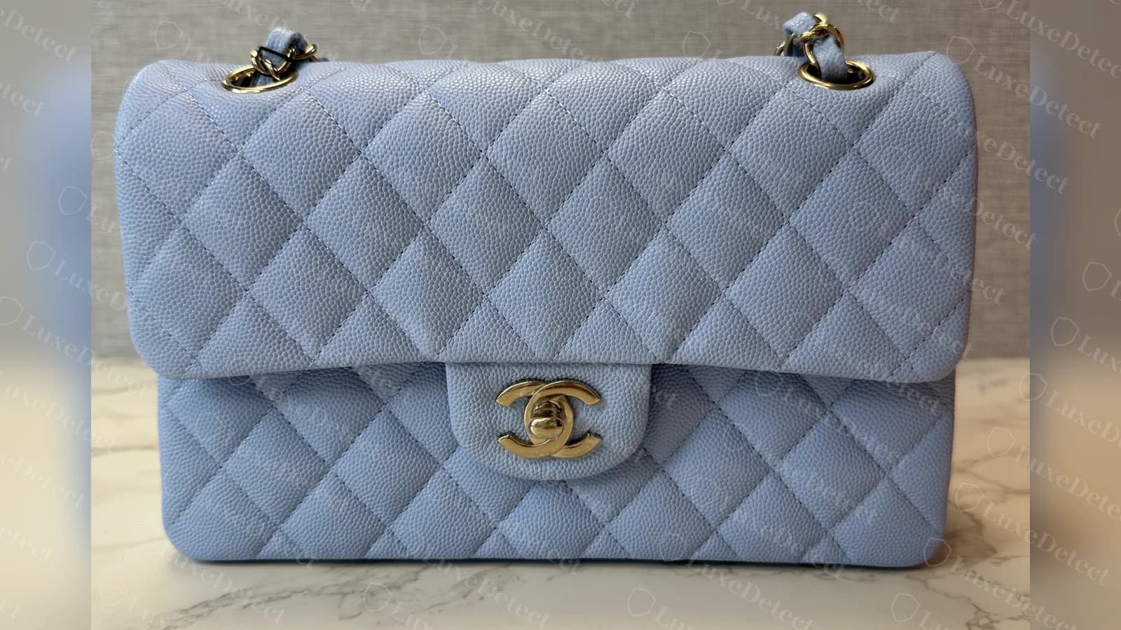 Chanel Classic Flap Real vs Fake: Authentication Guide and What Genuine Looks Like (2026)