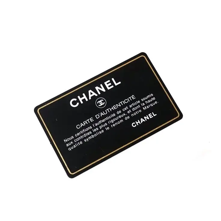 Chanel Serial Codes and NFC Chips: The Complete 2026 Authentication Guide