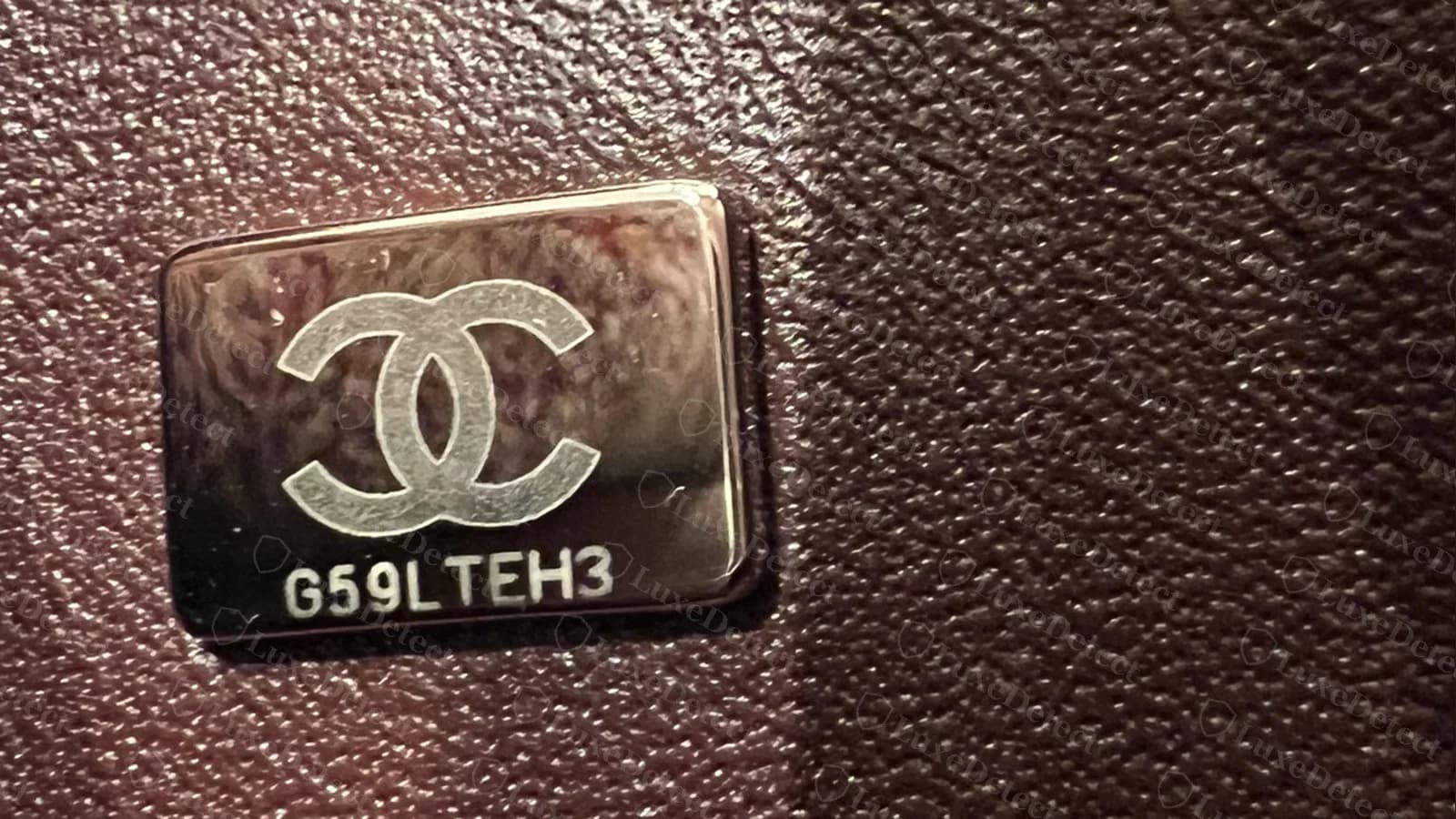 Chanel Serial Codes and NFC Chips: The Complete 2026 Authentication Guide