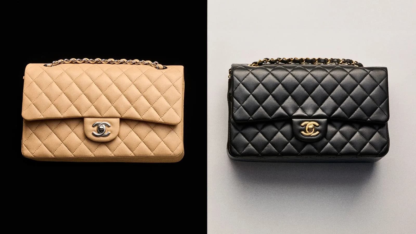 Chanel Serial Number Guide: Every Sticker Era Decoded (1986–Present)
