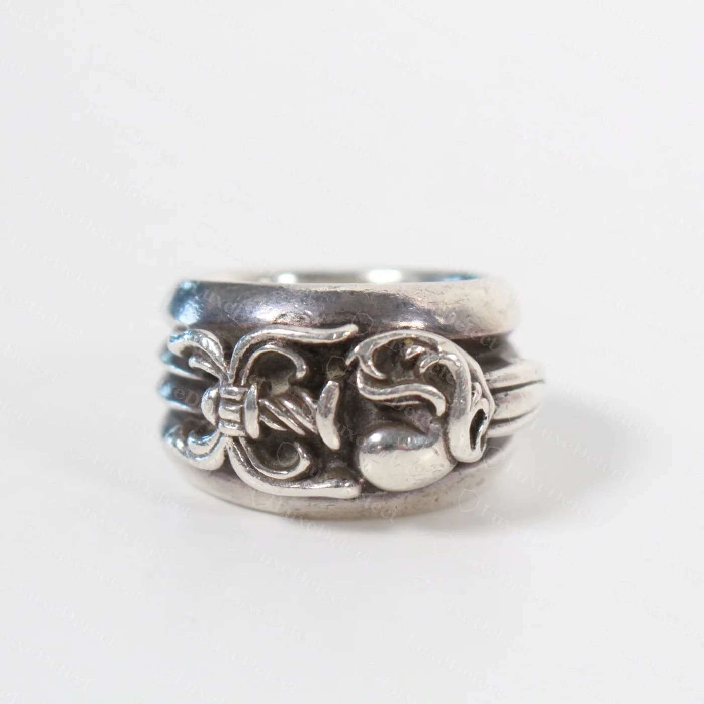Chrome Hearts Ring Authentication Guide: What Genuine Looks Like