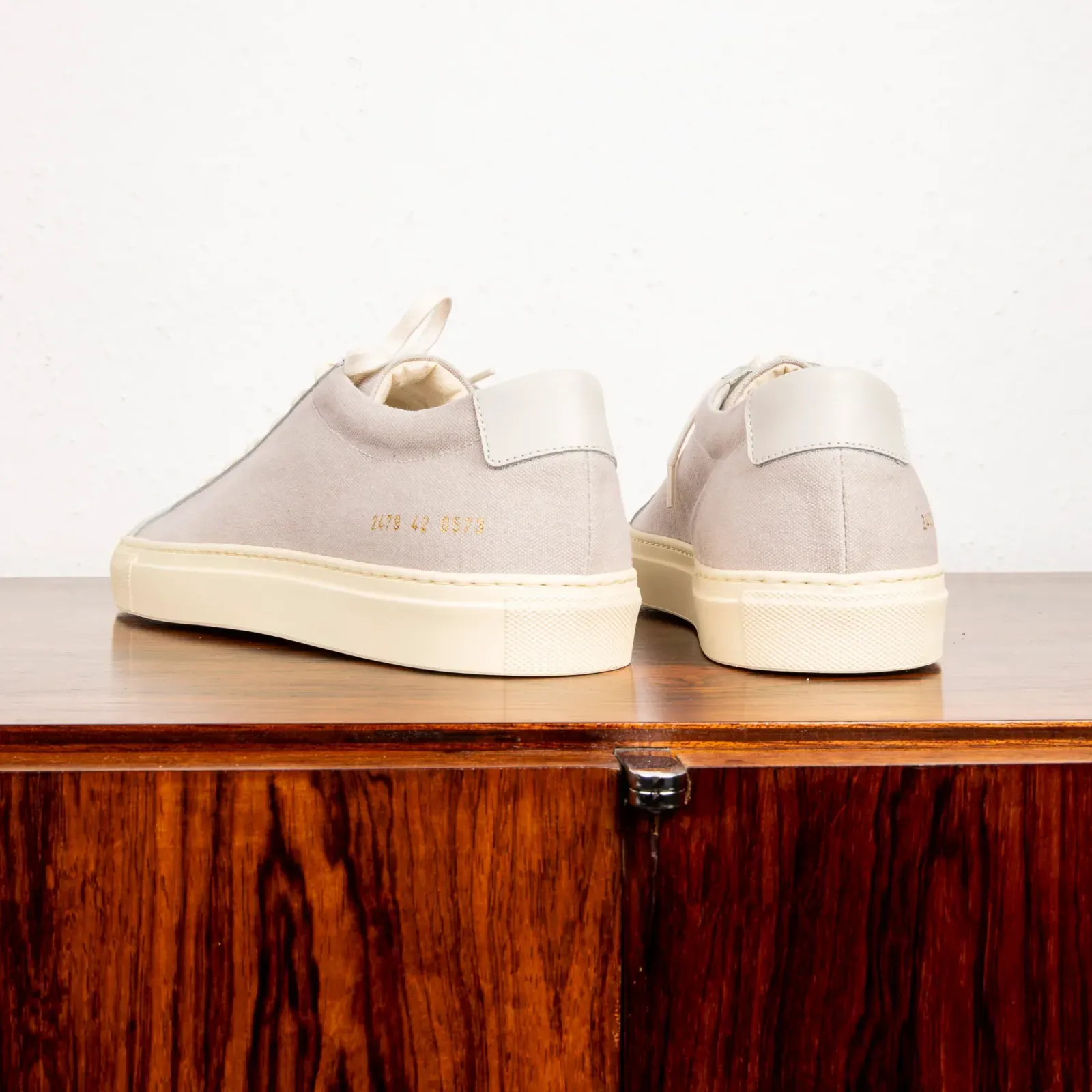 Common Projects Achilles Real vs Fake: Complete Authentication Guide (2026)