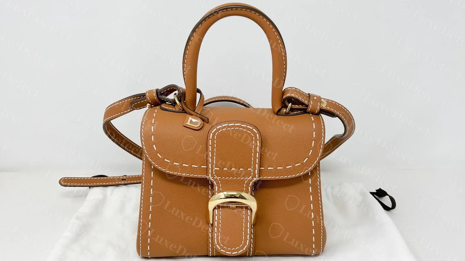 How to Authenticate the Delvaux Brillant: Real vs Fake