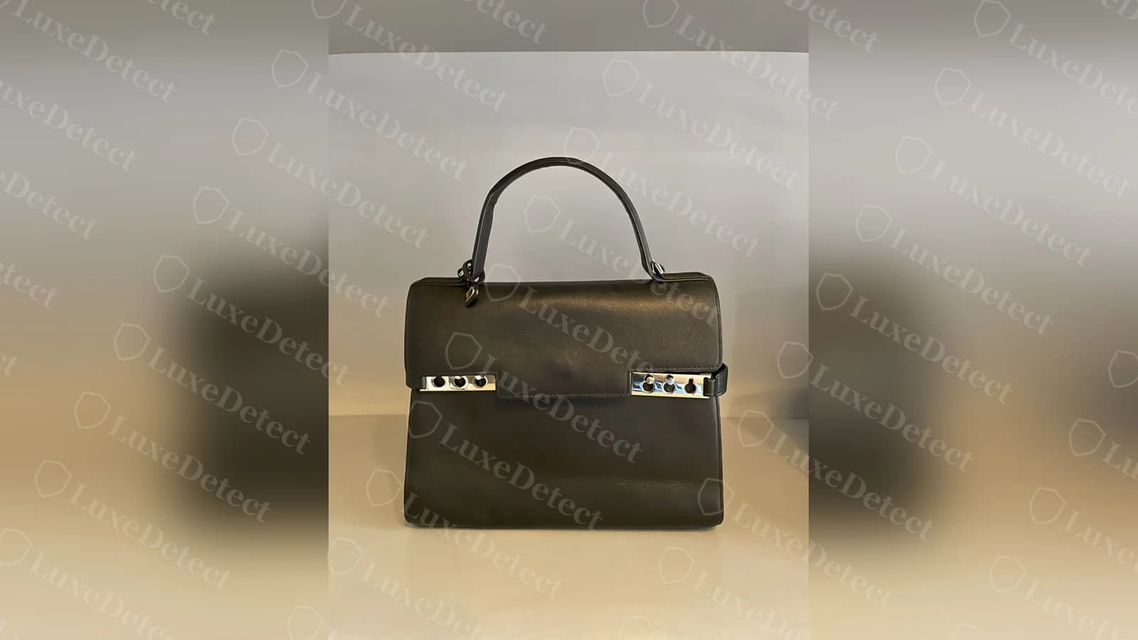 Delvaux Tempête Authentication Guide: What Genuine Looks Like
