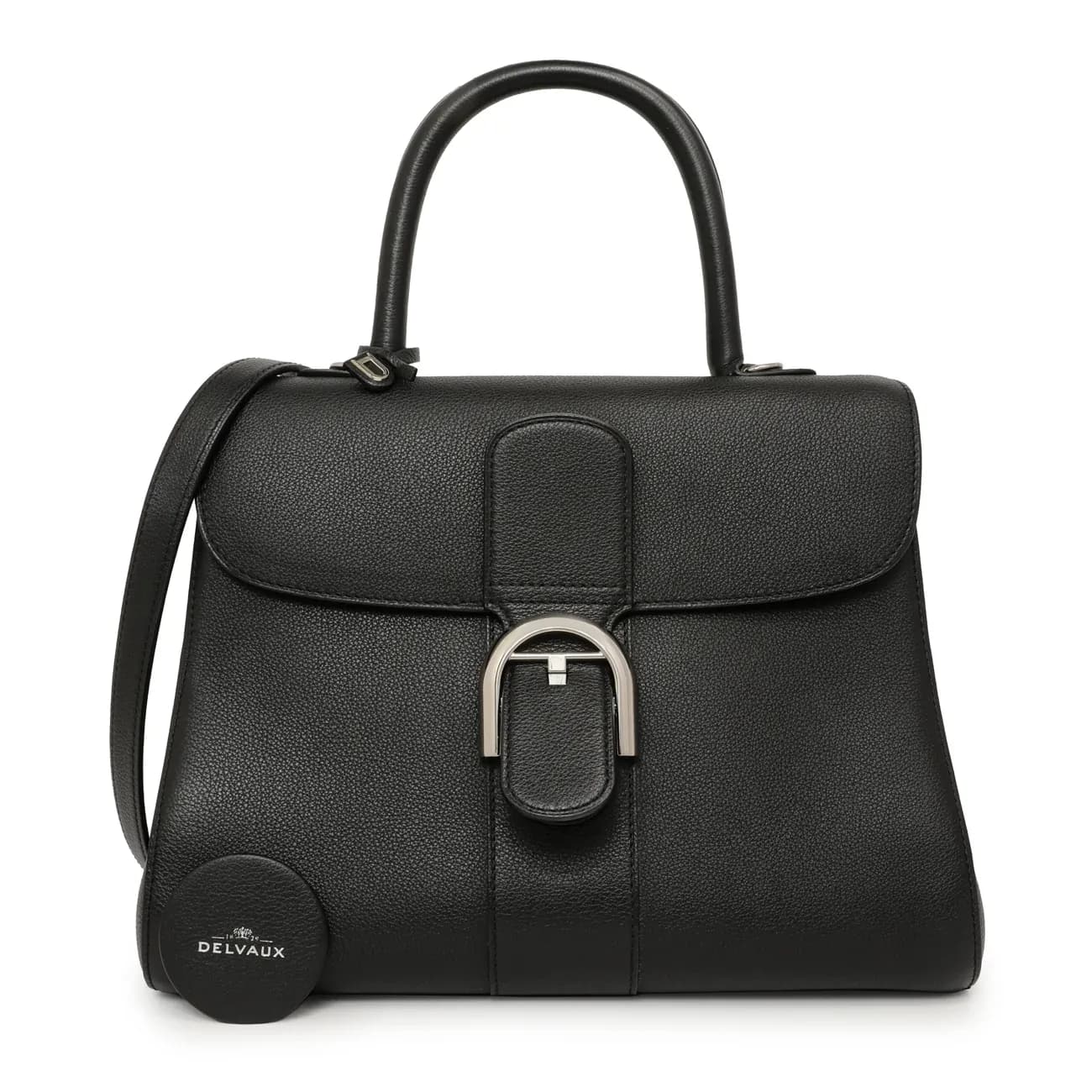 Delvaux Real vs Fake: Complete Authentication Guide (2026)