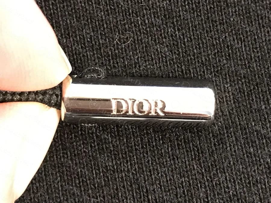 Dior Clothing Real vs Fake: T-Shirts, Oblique Pieces and Hoodies (2026)